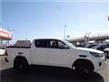 2023 Toyota Hilux