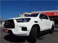 2023 Toyota Hilux