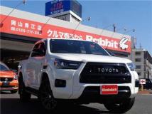 2023 Toyota Hilux
