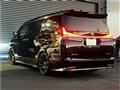 2023 Toyota Alphard G