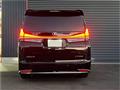 2023 Toyota Alphard G