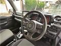 2022 Suzuki Jimny Sierra