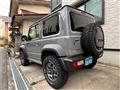 2022 Suzuki Jimny Sierra