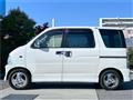 2001 Daihatsu Atrai Wagon