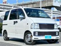 2001 Daihatsu Atrai Wagon