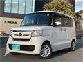 2019 Honda N BOX