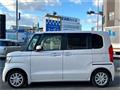 2019 Honda N BOX