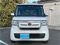 2019 Honda N BOX
