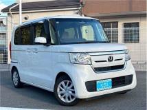 2019 Honda N BOX