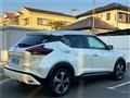 2021 Nissan KIX