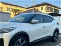 2021 Nissan KIX