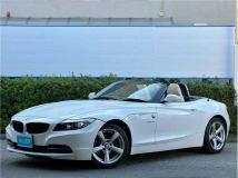 2010 BMW Z4