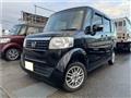 2013 Honda N BOX