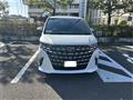 2025 Toyota Alphard Hybrid