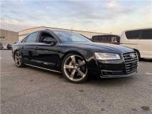 2015 Audi A8