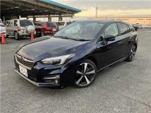 2018 Subaru Impreza