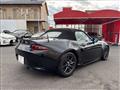 2019 Mazda Roadster