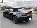 2019 Mazda Roadster
