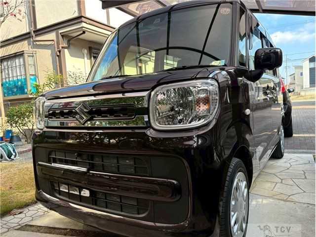 2021 Suzuki Suzuki Others