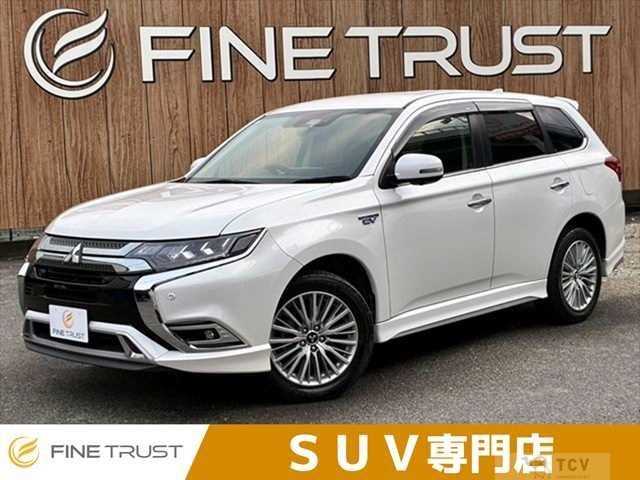 2018 Mitsubishi Outlander