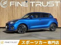 2020 Suzuki Swift