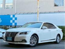 2017 Toyota Crown Hybrid