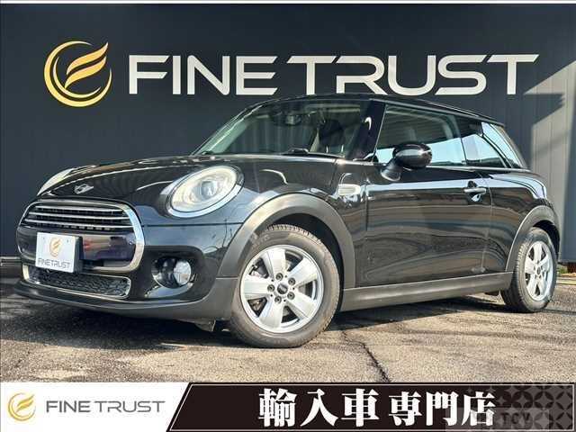 2014 BMW MINI