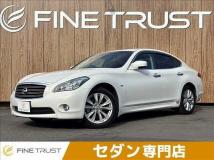 2011 Nissan Fuga