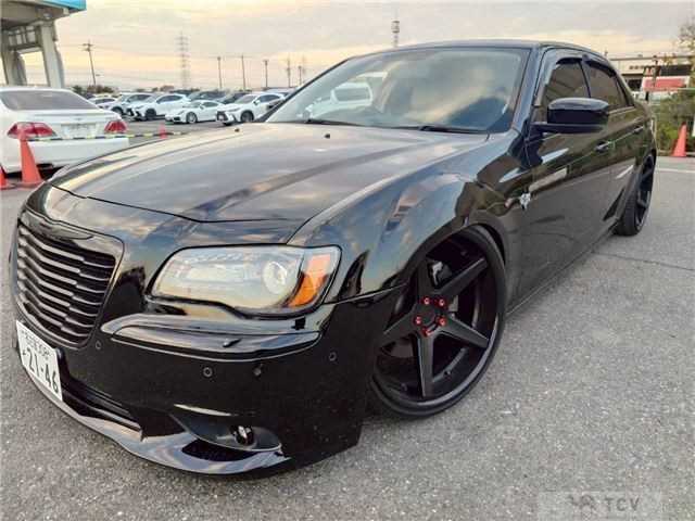 2013 Chrysler 300