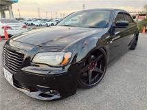 2013 Chrysler 300