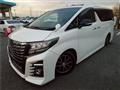 2016 Toyota Alphard G