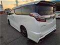 2016 Toyota Alphard G