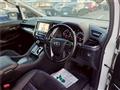 2016 Toyota Alphard G