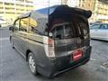 2011 Honda Step WGN