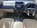 2014 Toyota Land Cruiser Prado