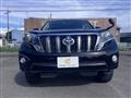 2014 Toyota Land Cruiser Prado