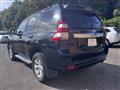2014 Toyota Land Cruiser Prado