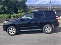 2014 Toyota Land Cruiser Prado