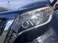 2014 Toyota Land Cruiser Prado