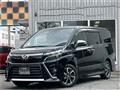 2018 Toyota Voxy