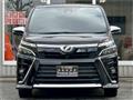 2018 Toyota Voxy