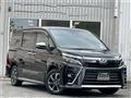 2018 Toyota Voxy