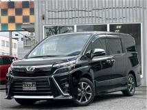 2018 Toyota Voxy