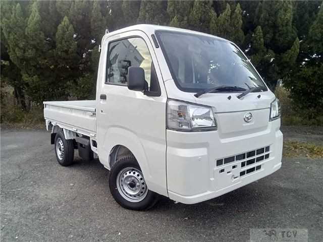 2025 Daihatsu Hijet Truck
