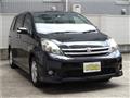 2010 Toyota Isis