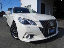 2013 Toyota Crown Athlete Series
