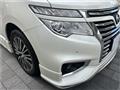 2017 Nissan Elgrand