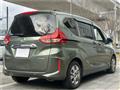 2023 Honda Freed
