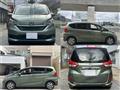 2023 Honda Freed
