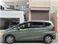 2023 Honda Freed